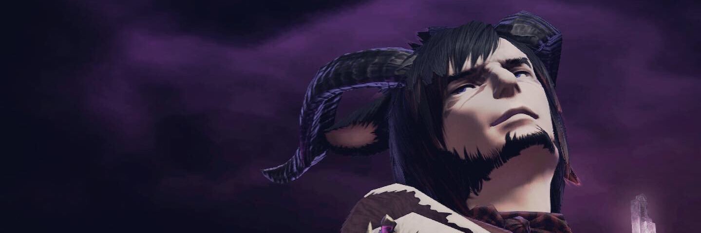 DarkBornPhoenix's profile banner image