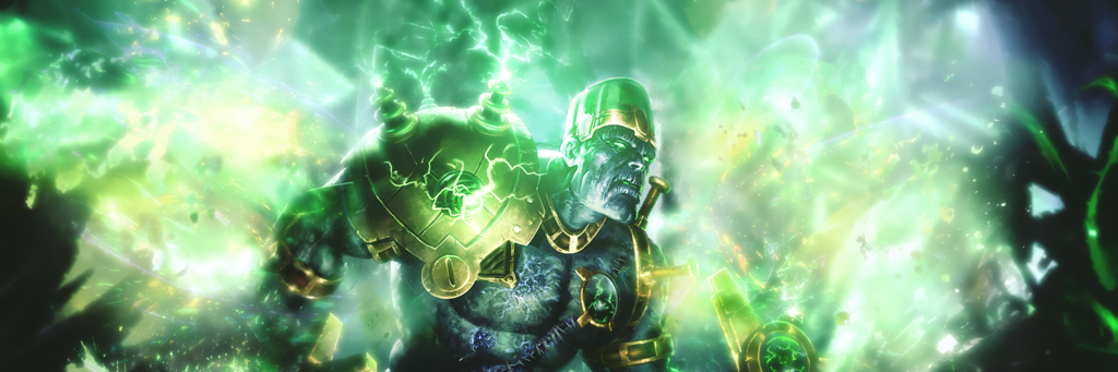 OsirisSmite's profile banner image