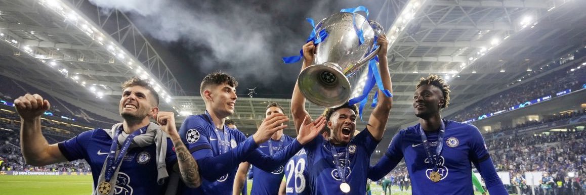 BeardyCFC's profile banner image