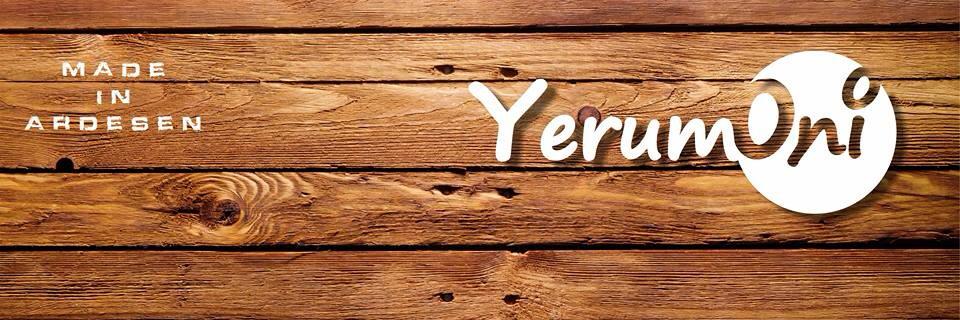 yerumonii's profile banner image