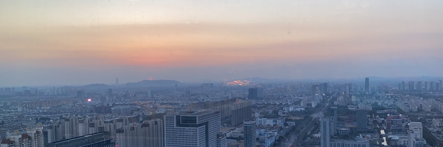 JohnnyNie99's profile banner image