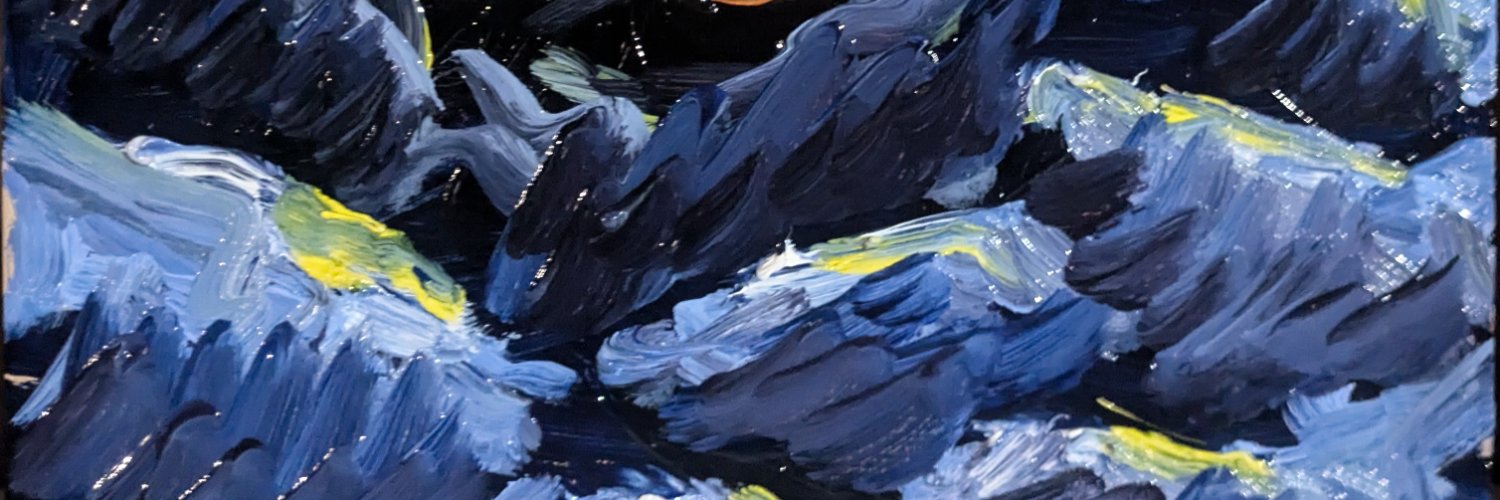 MollyVolHall's profile banner image