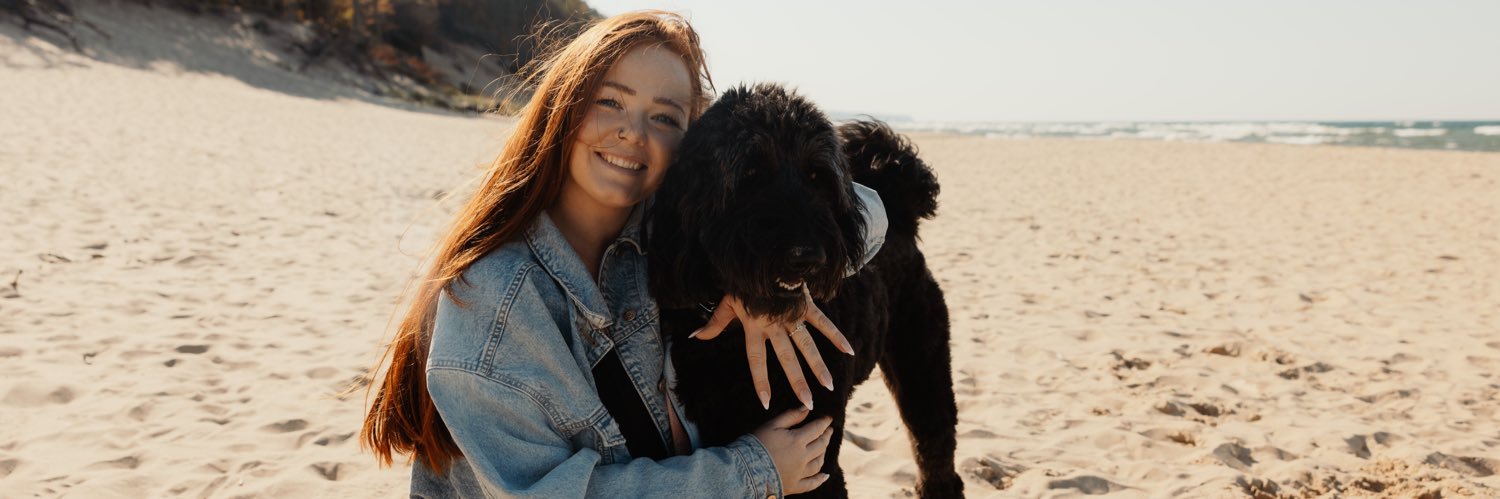 Giingerella's profile banner image