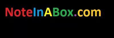 NoteInABox's profile banner image
