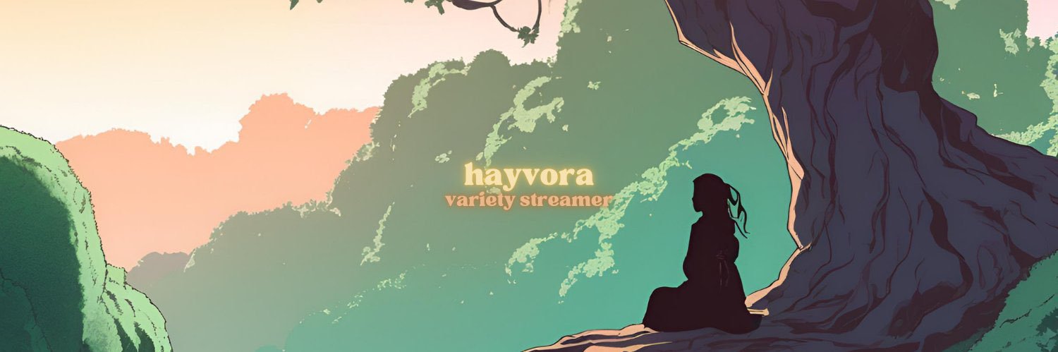 hayvora banner