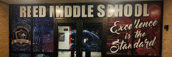 Reed_Middle Profile Banner