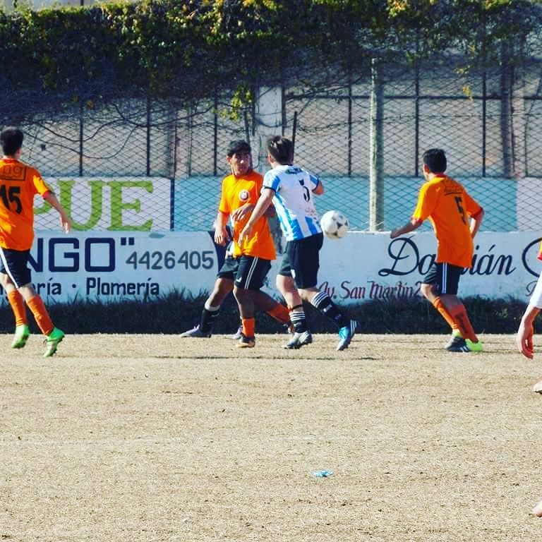 AgusBiluron05's profile banner image