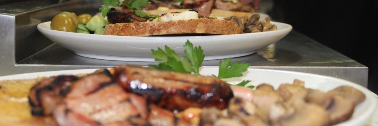 greencafeLDN's profile banner image