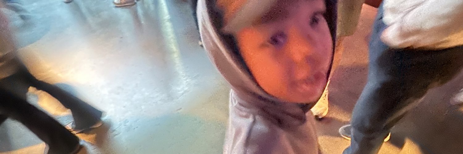 Chaalaaah's profile banner image