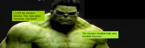 KenstonLibrary Profile Banner