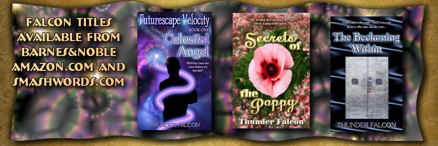 Thunderquill Radio banner