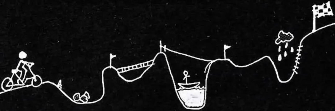 r banner