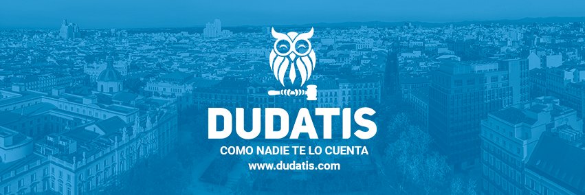 Dudatis banner