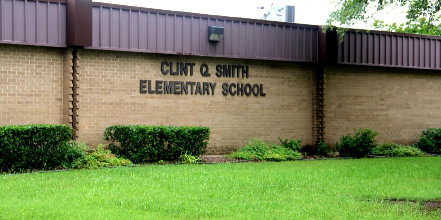 Smith Early Learning Academy banner