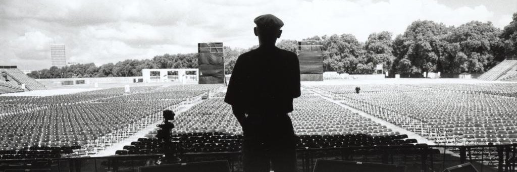 Ibrahim Ferrer banner