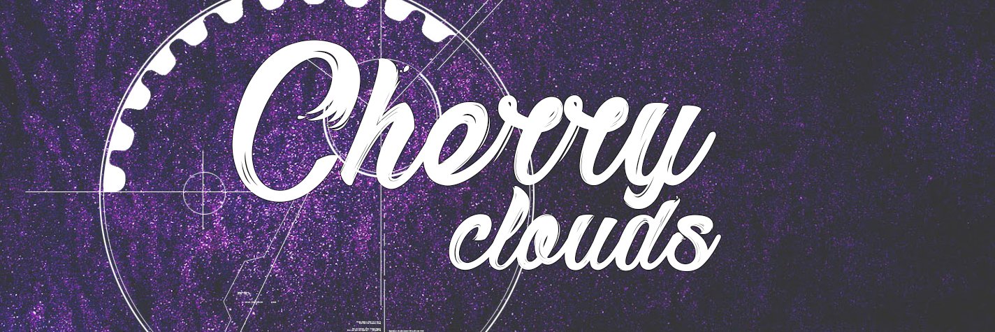 Cherry__clouds's profile banner image