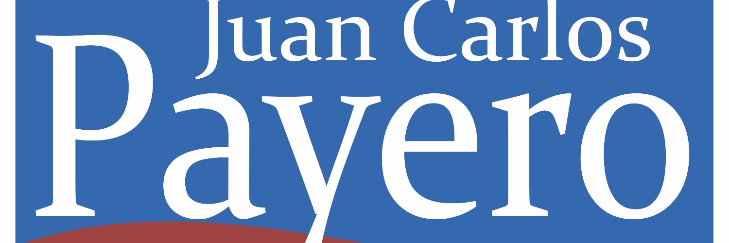 jcpayero's profile banner image