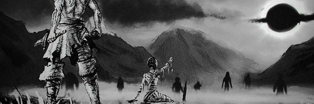 DKalnah's profile banner image
