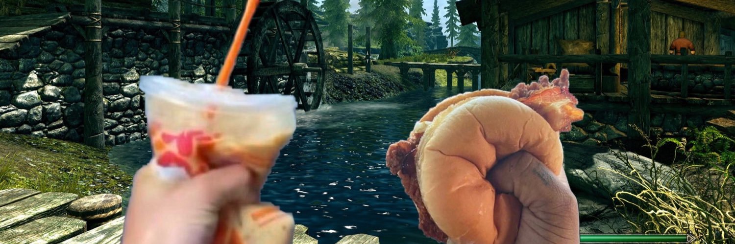 werewolfstepdad's profile banner image