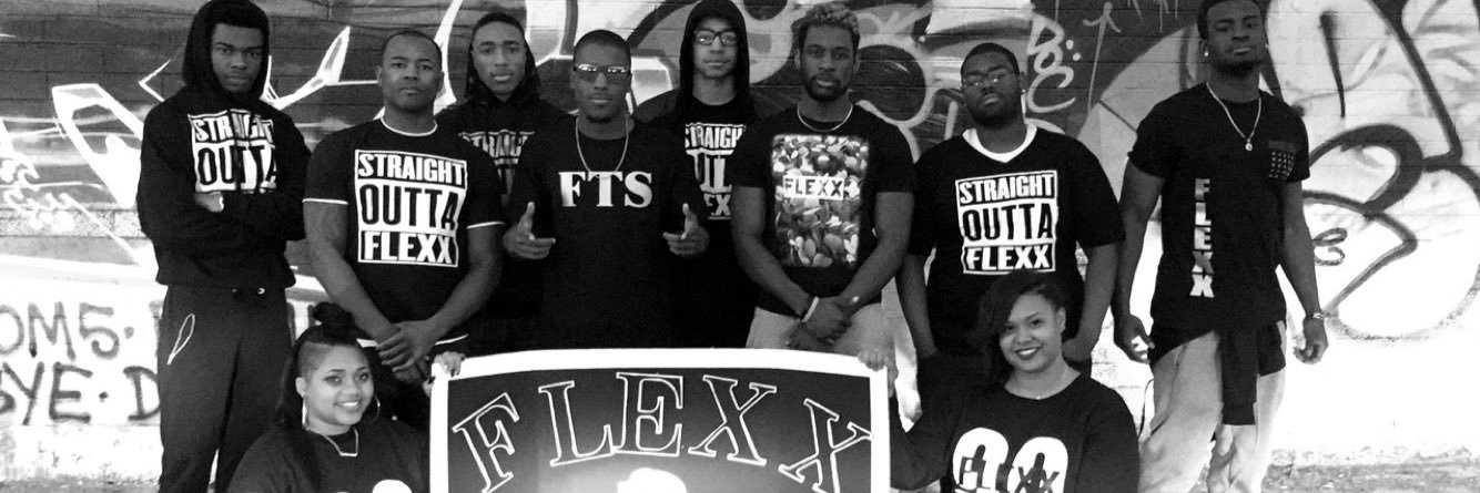 flexxtosuccess's profile banner image