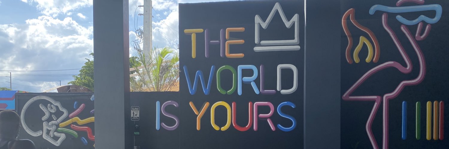 Ethel Kennedy banner