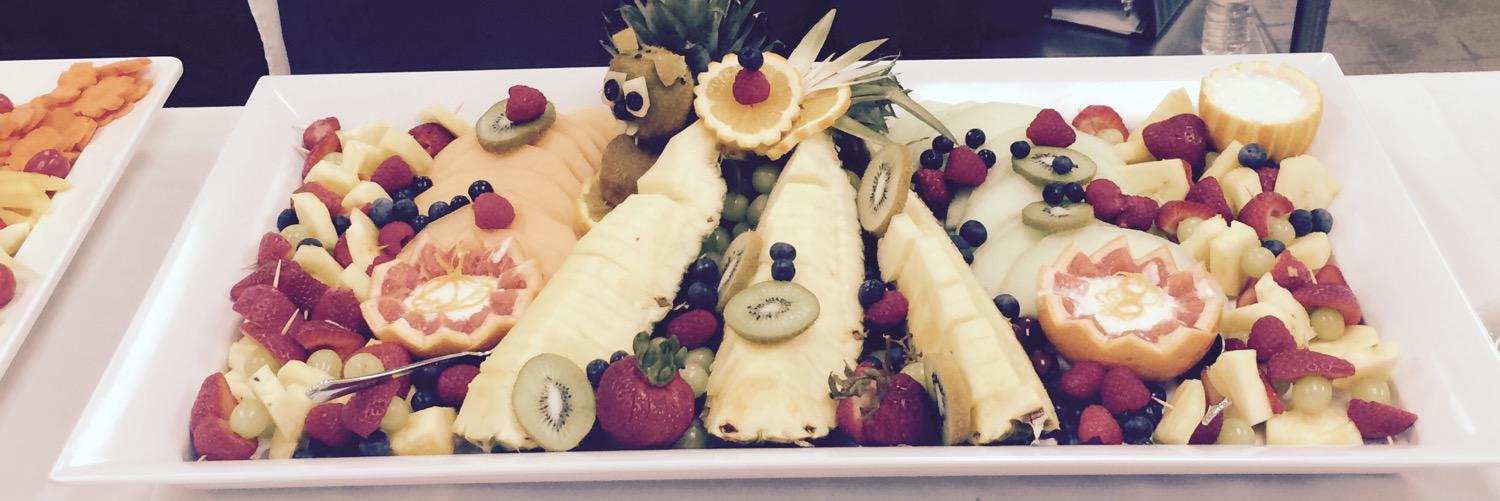 Staley ProStart banner