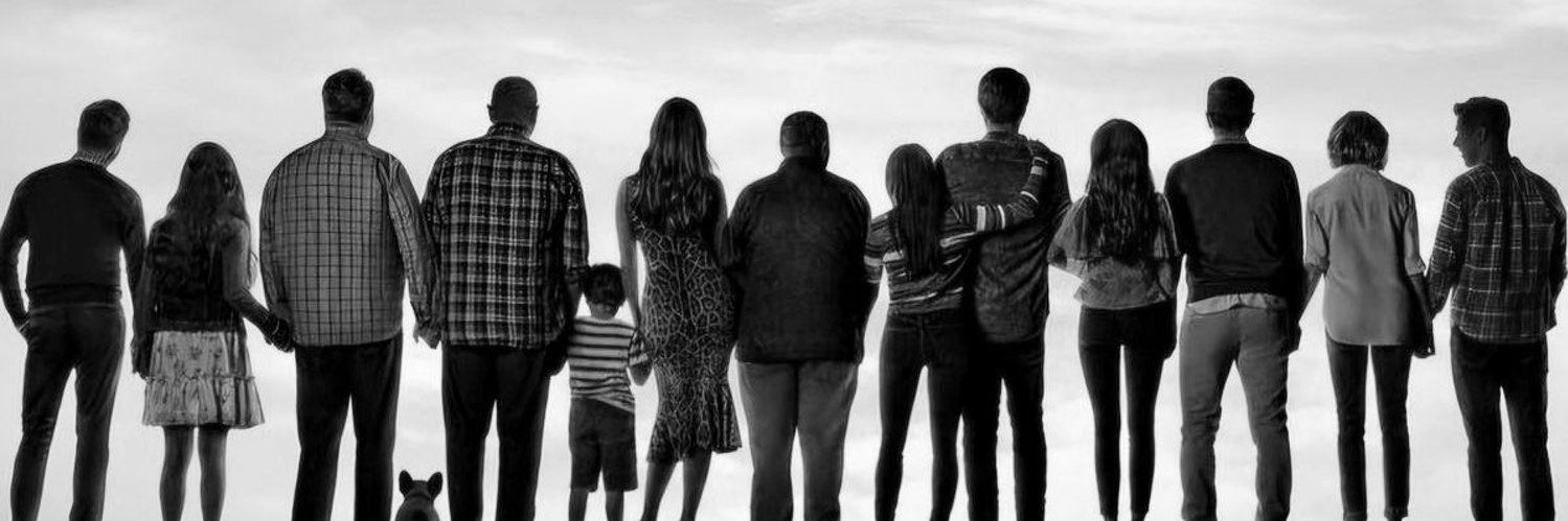 faby jurídico modern family's banner