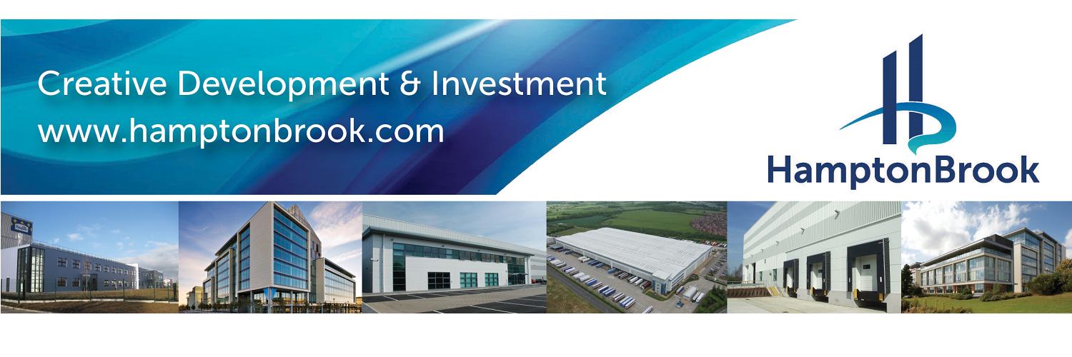 Hampton Brook banner