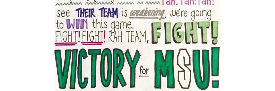 Shawn Rosekrans banner