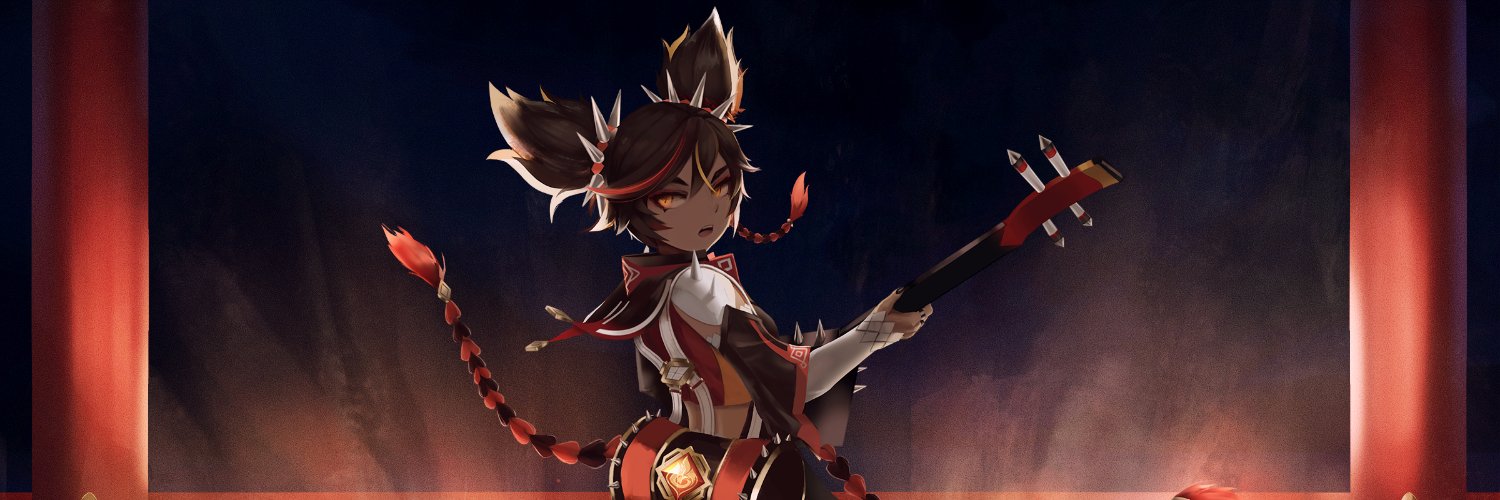 yu_80lk's profile banner image