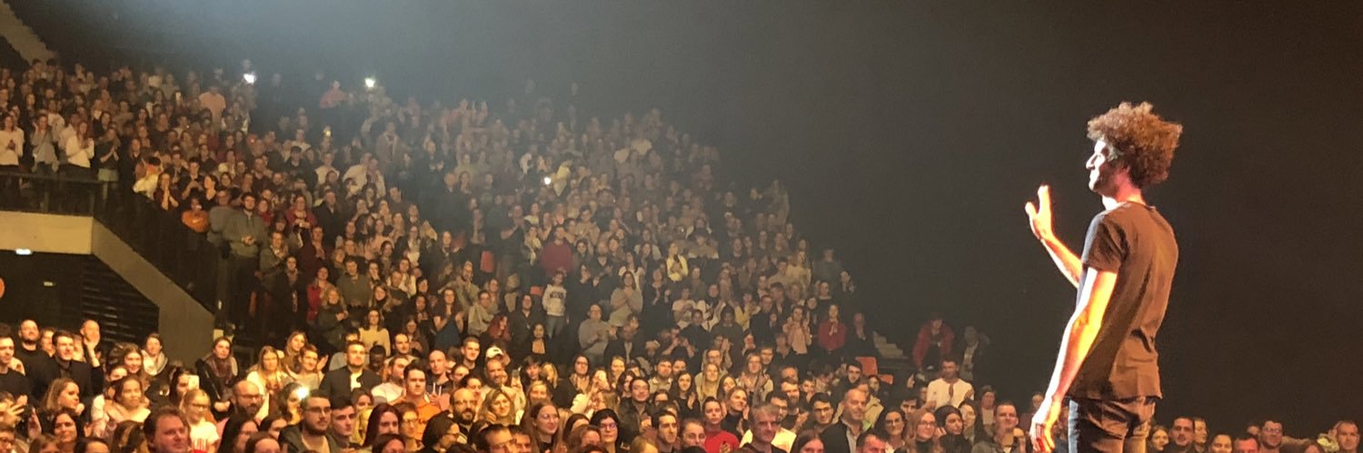 Alex Fredo banner