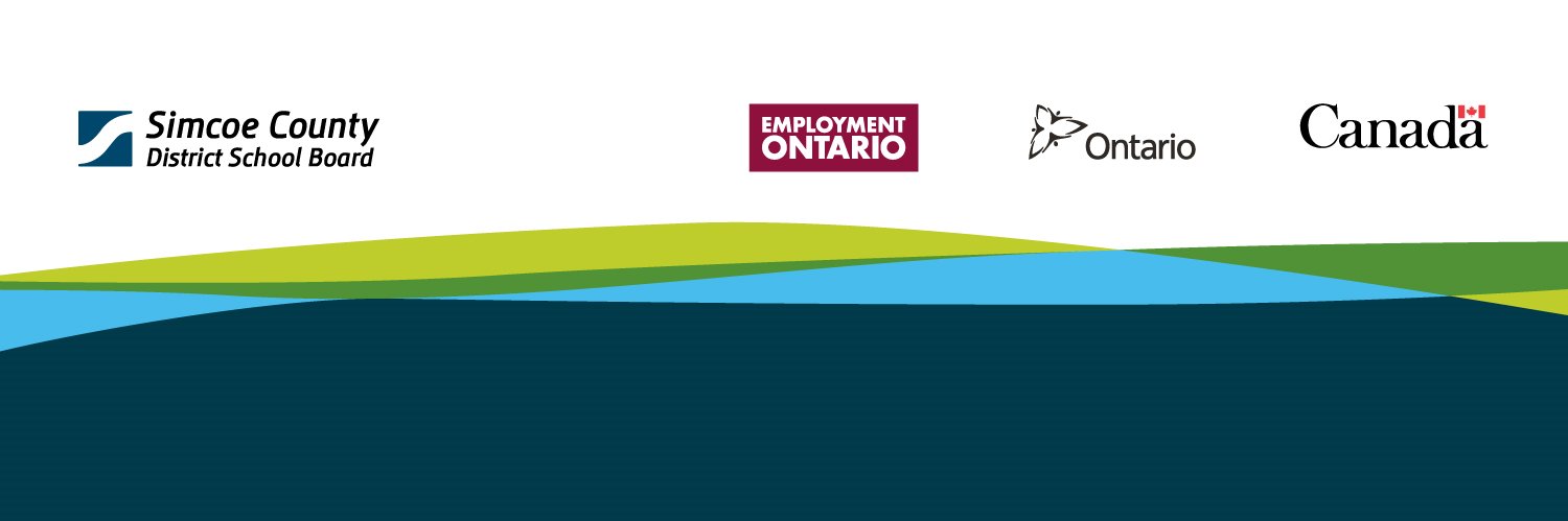 BarrieCareerCentre banner