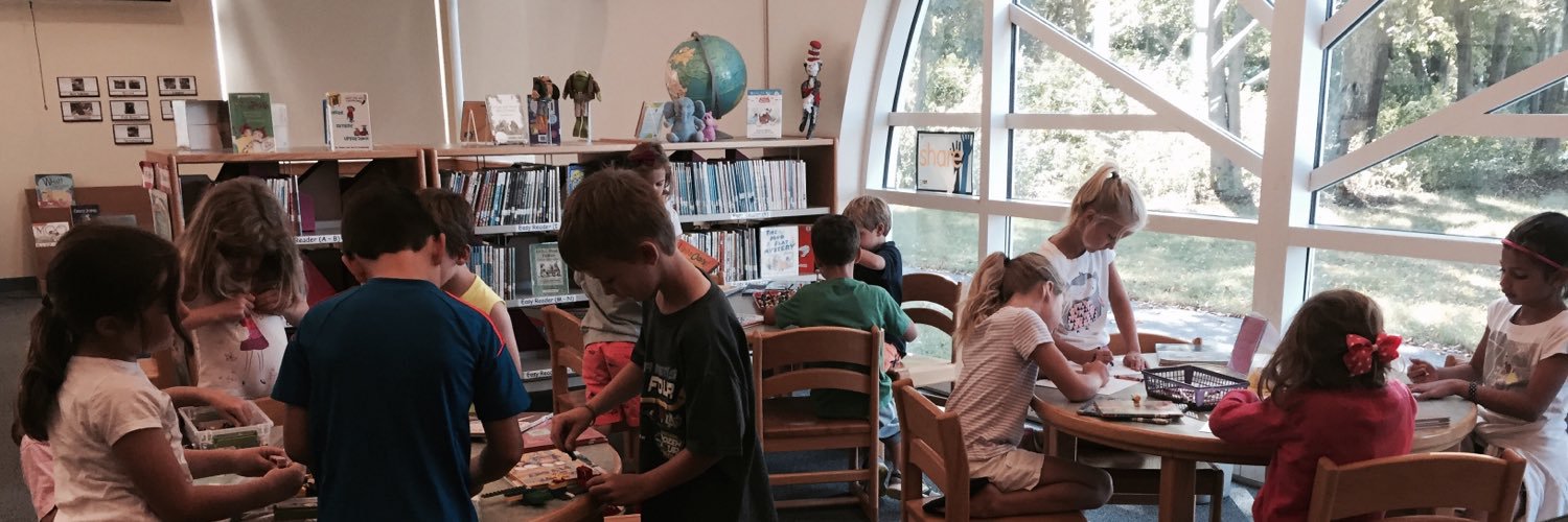 MemLibrary's profile banner image