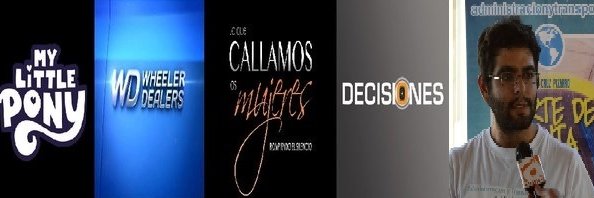 TeleGenial_TV's profile banner image