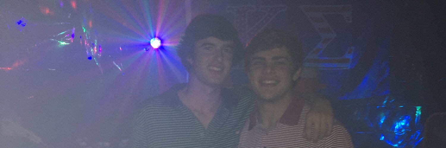 Hunter_Hurst5's profile banner image