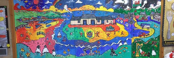 YsgolBroIngli Profile Banner