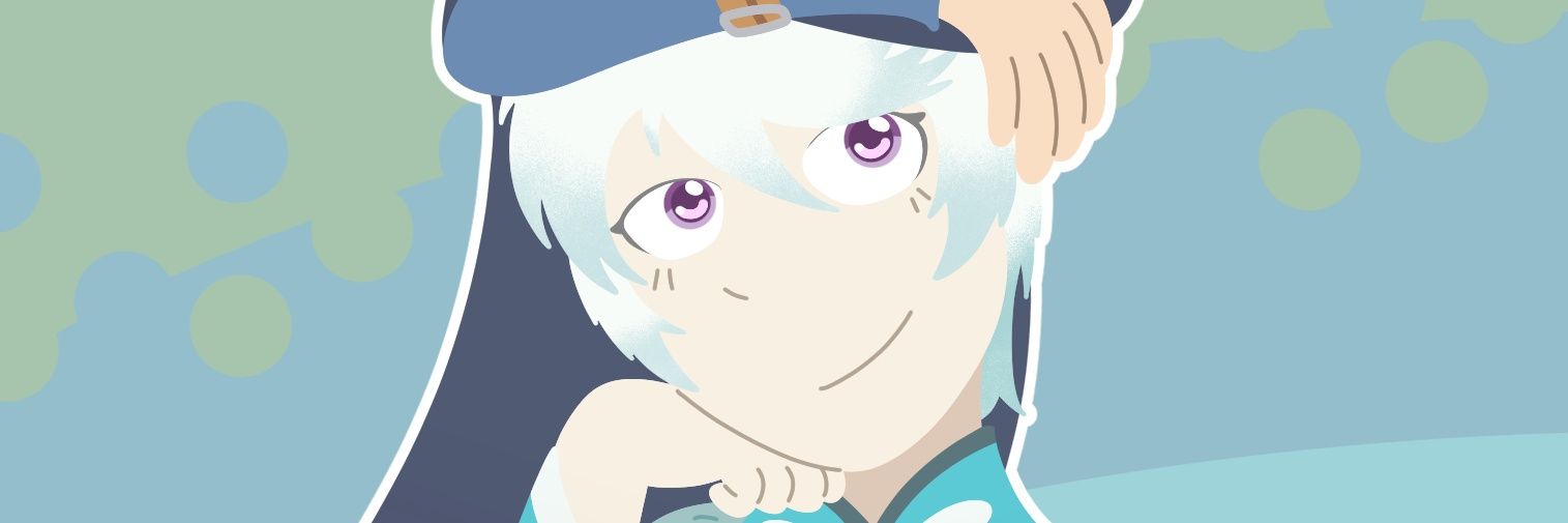 Bl_Amethyst's profile banner image