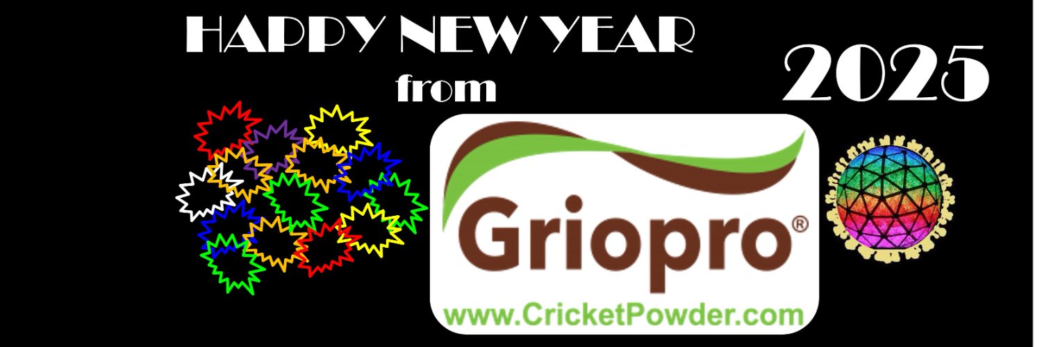 GrioPro banner