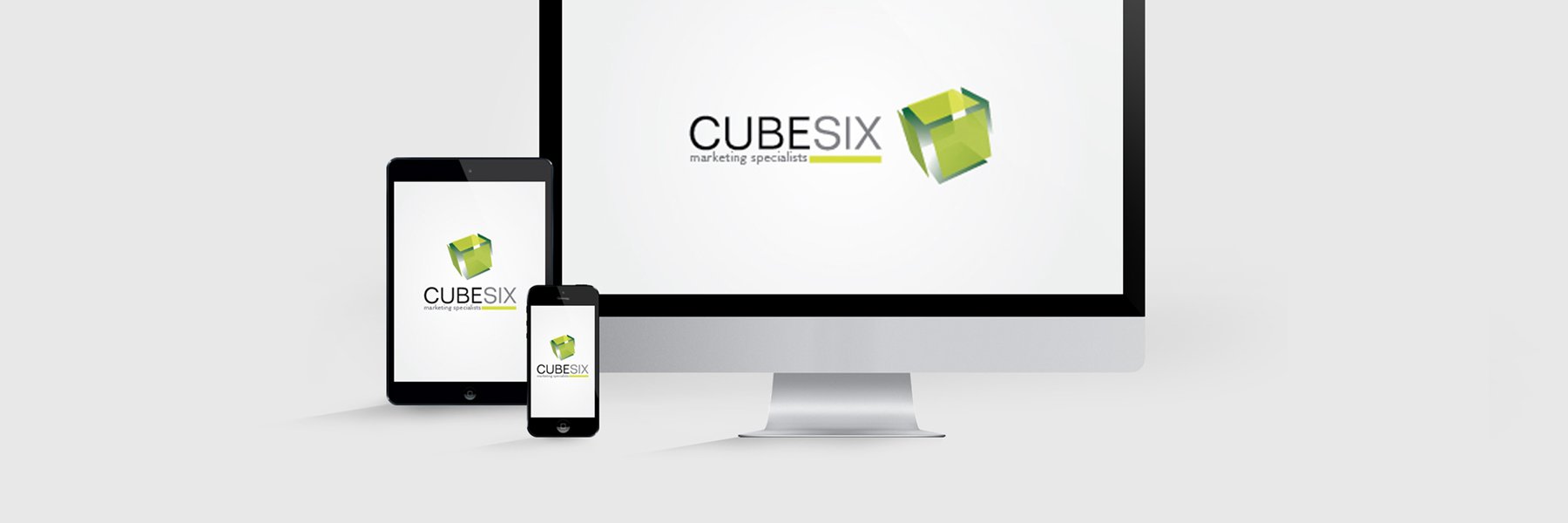 CubeSixDigital's profile banner image