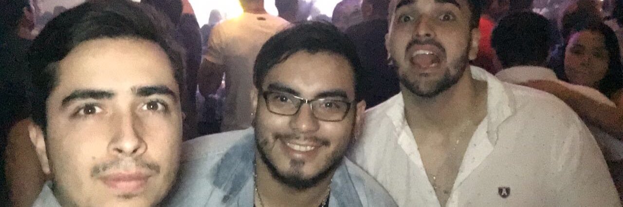 silvero_luly's profile banner image