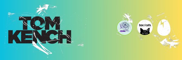 tomkenchmusic Profile Banner