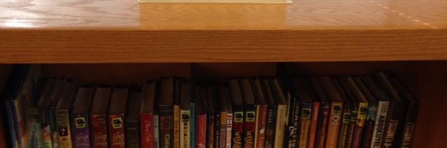 RFIS Library Media Center banner