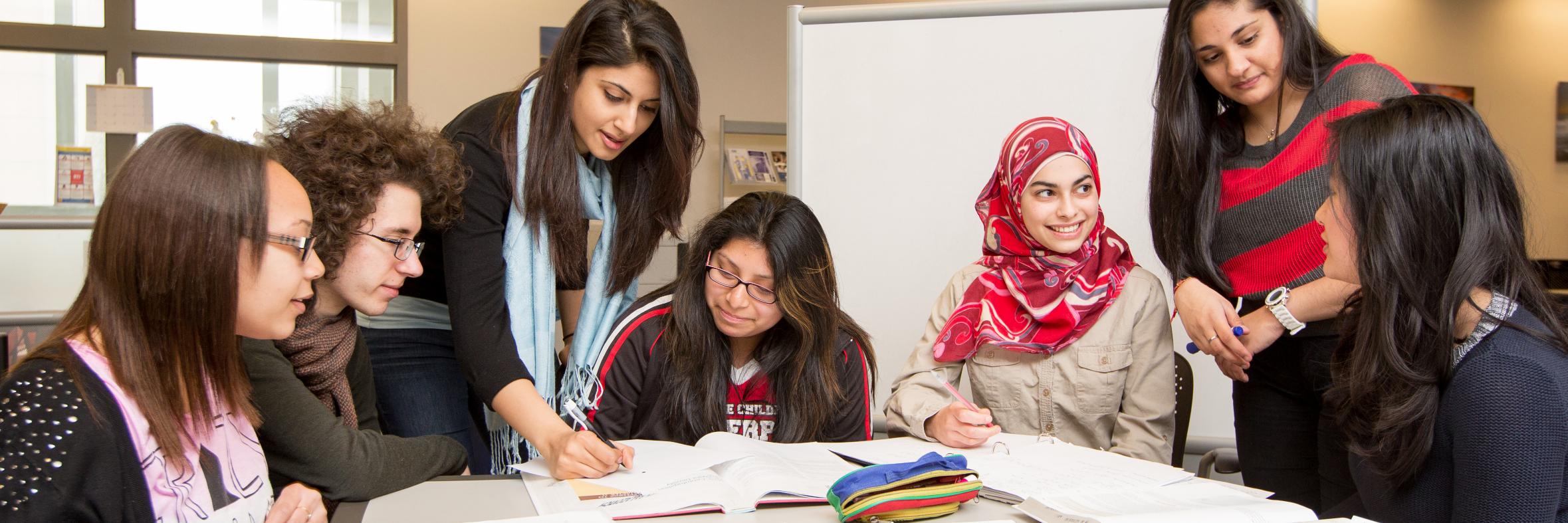 Science Learning Ctr banner
