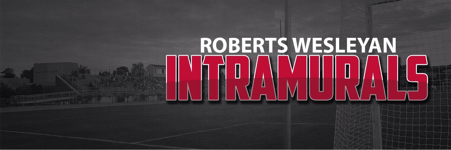 RWCIntramurals's profile banner image