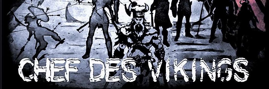 chefdesvikings's profile banner image