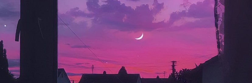 Ashh_Ram's profile banner image