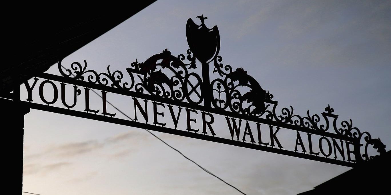SeeingRedLFC's profile banner image