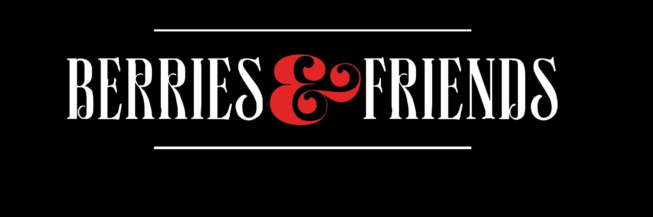 Berries_Friends's profile banner image