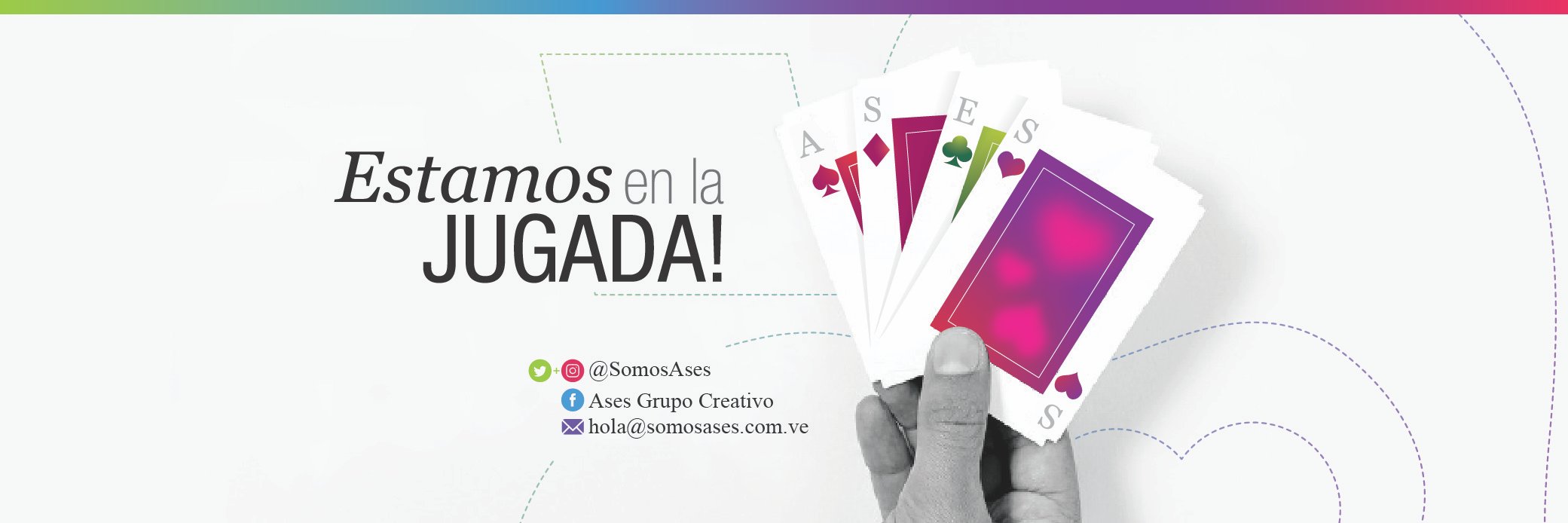 SomosAses's profile banner image
