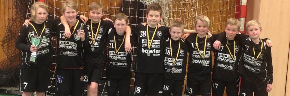 Isak Söderqvist banner